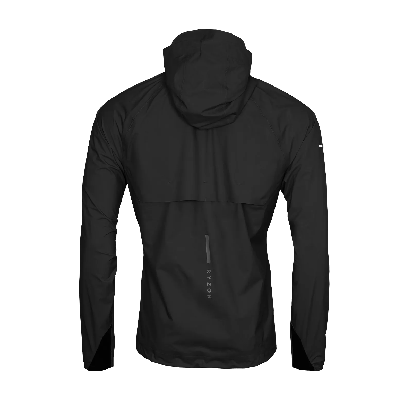 Phantom Athletic Rain Jacket Men