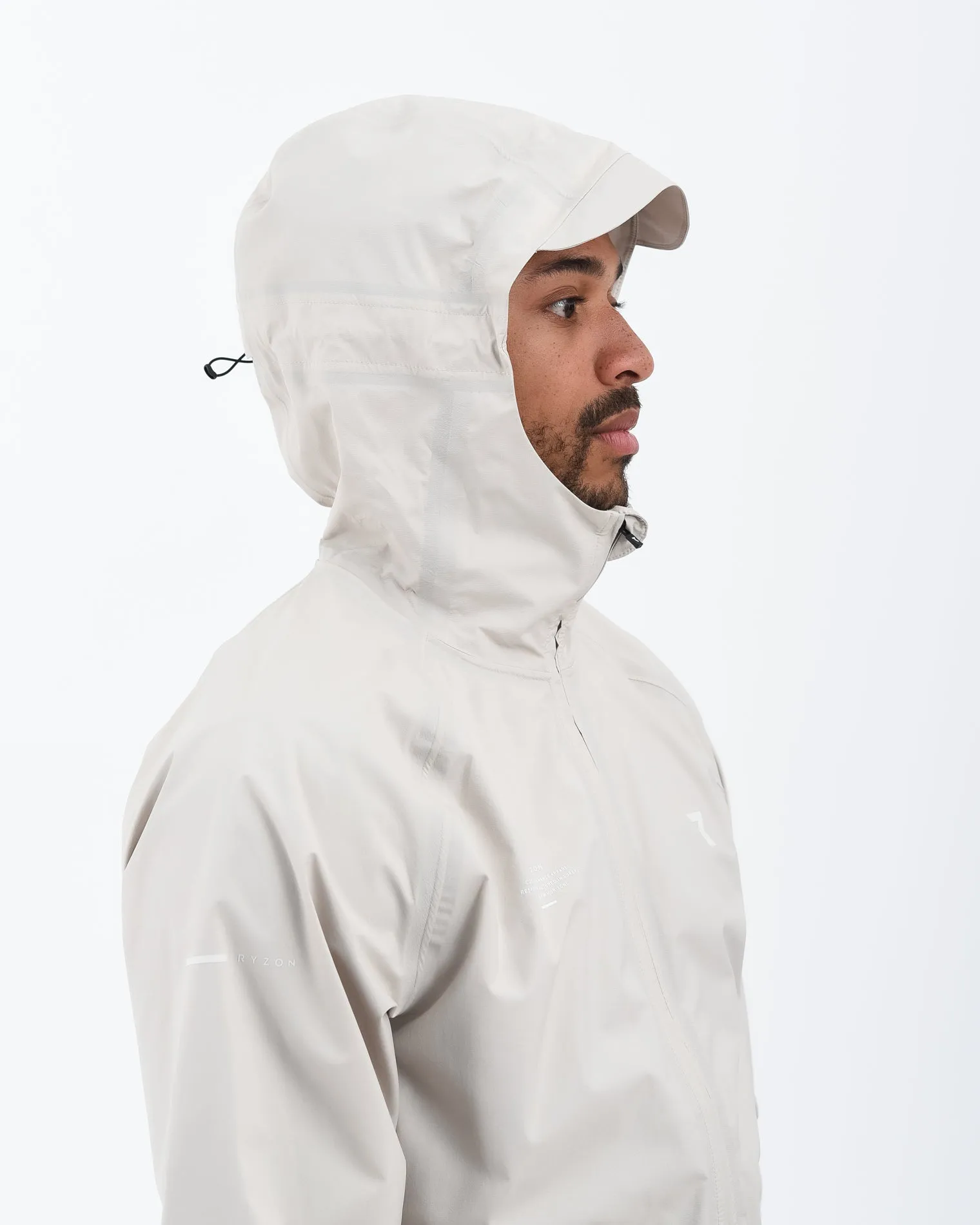 Phantom Athletic Rain Jacket Men