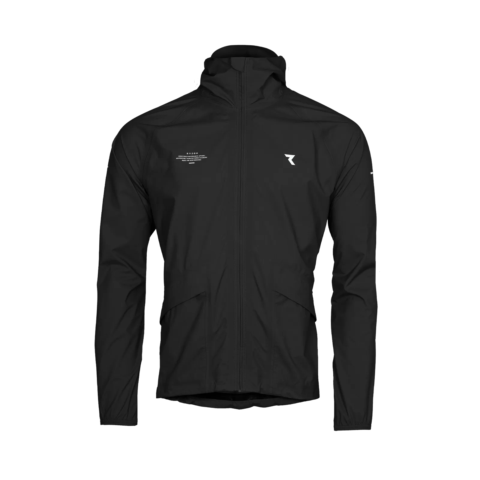 Phantom Athletic Rain Jacket Men