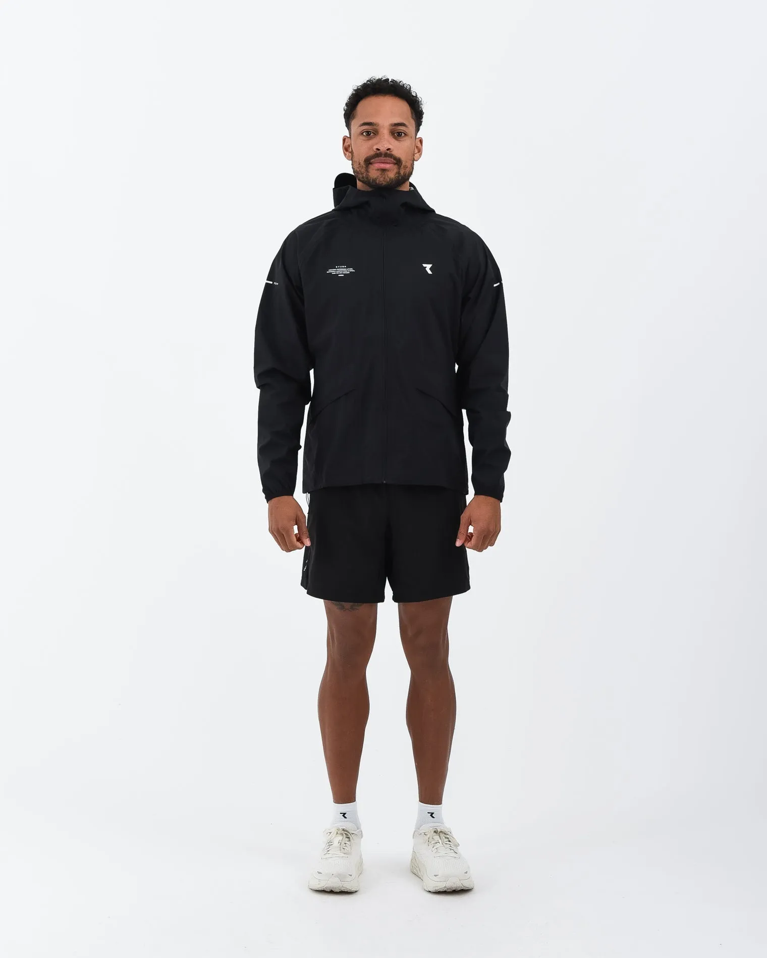 Phantom Athletic Rain Jacket Men