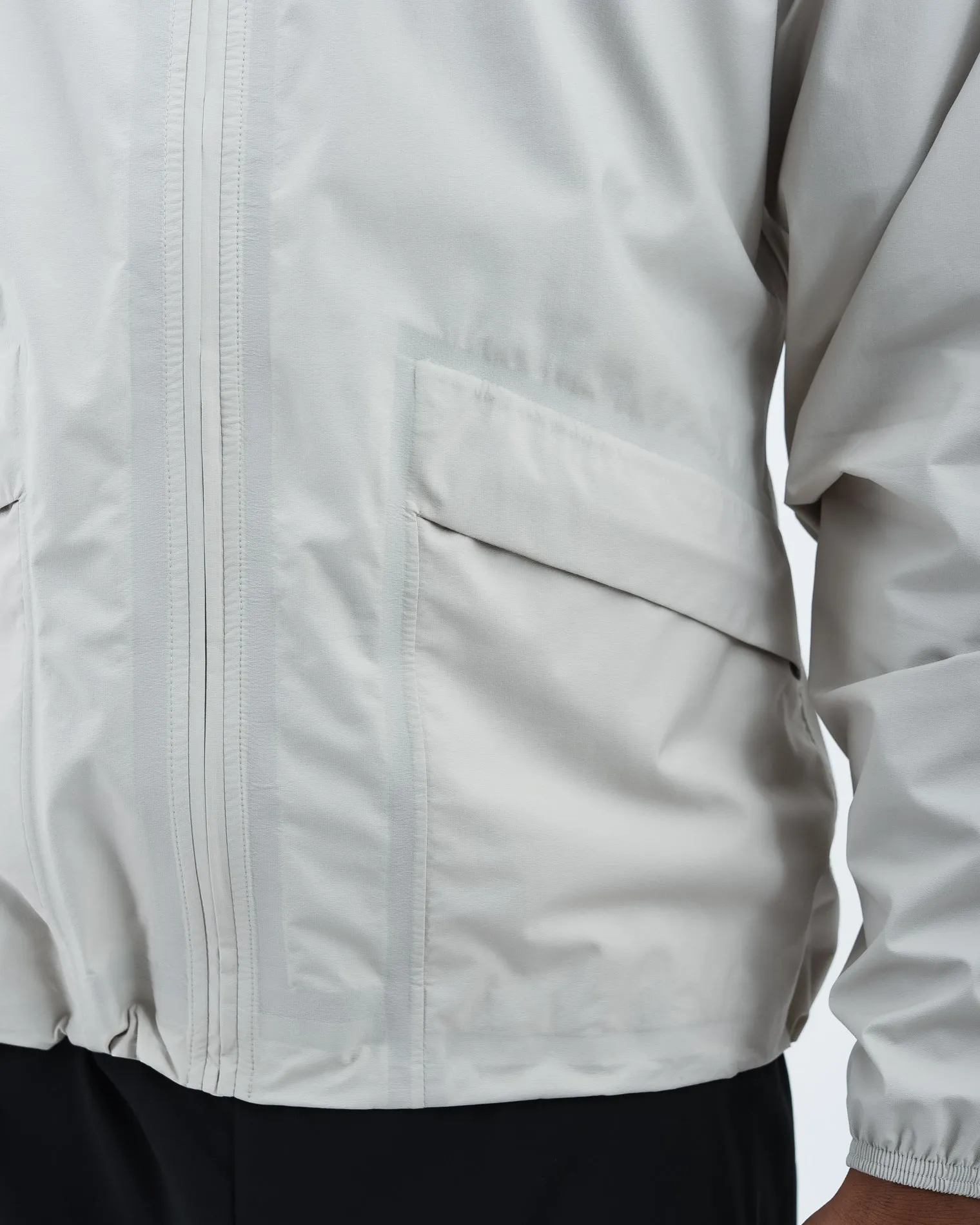 Phantom Athletic Rain Jacket Men