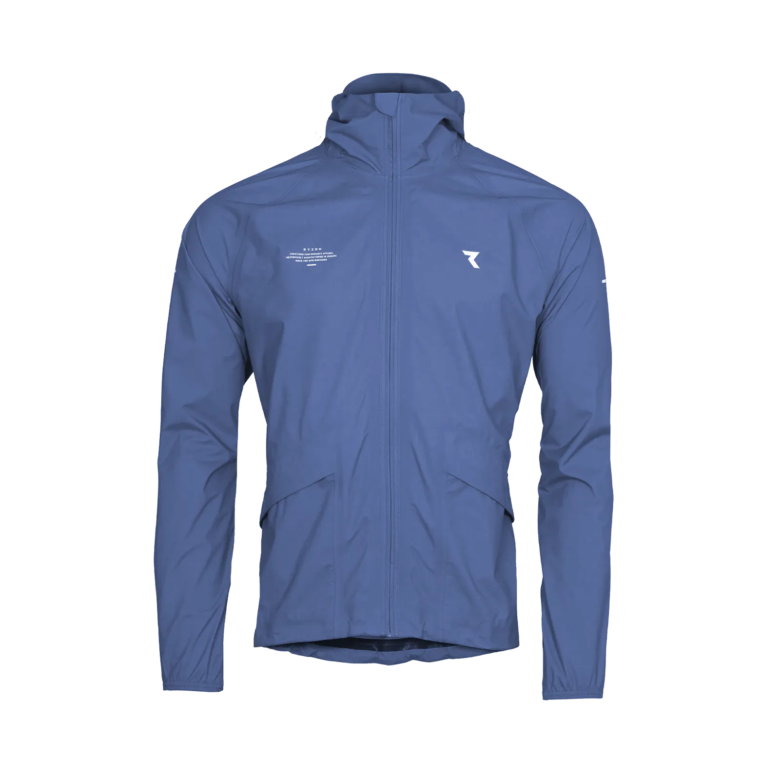 Phantom Athletic Rain Jacket Men