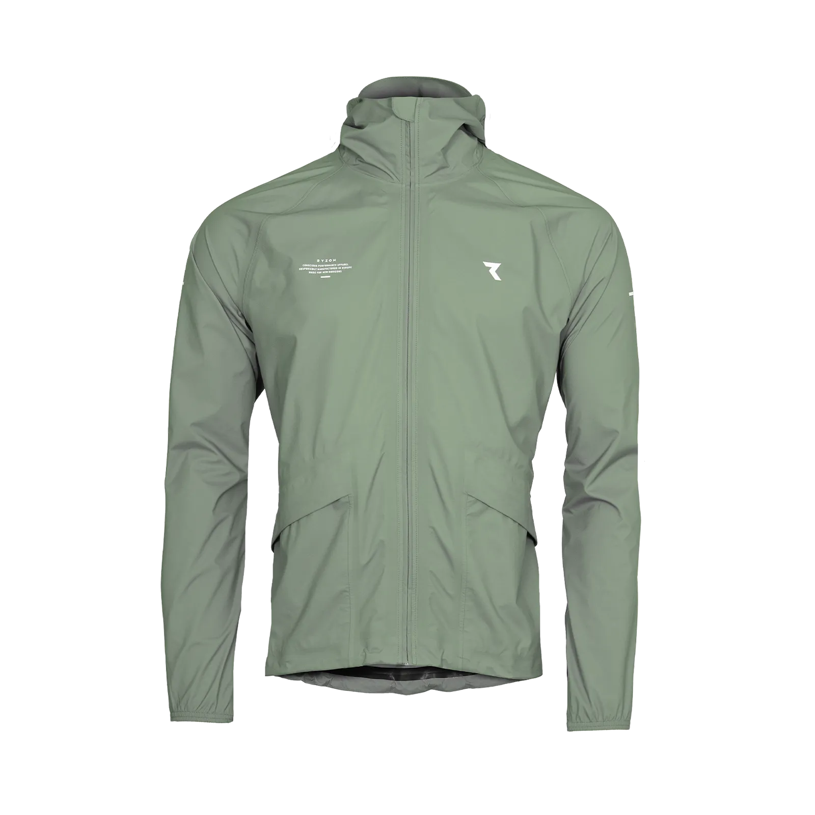 Phantom Athletic Rain Jacket Men