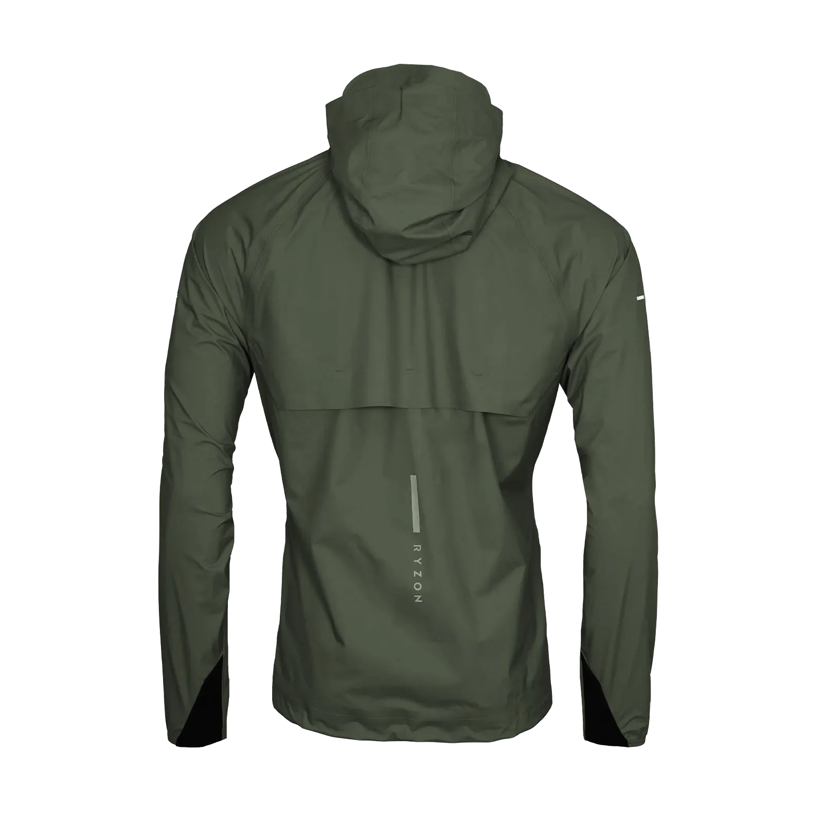 Phantom Athletic Rain Jacket Men