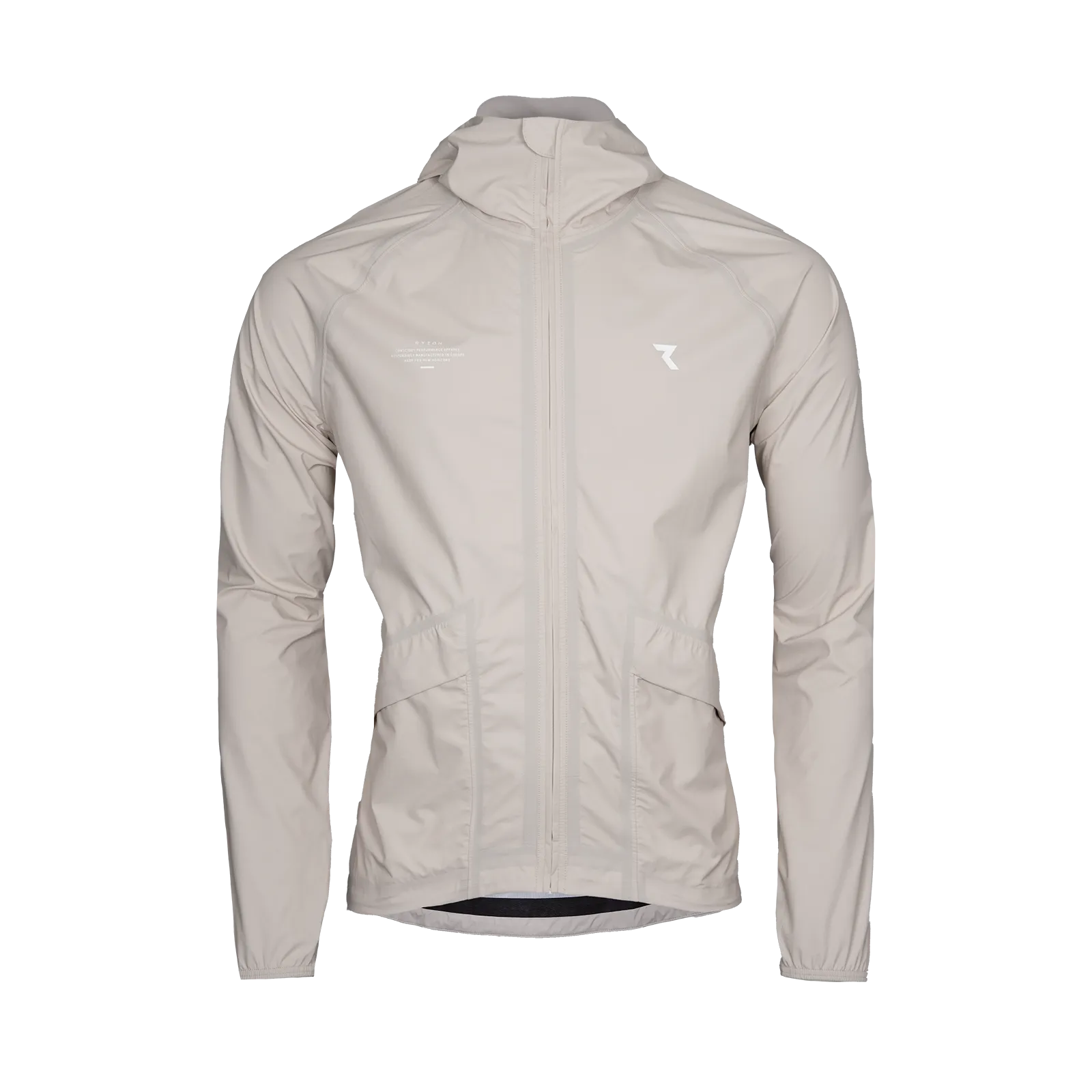 Phantom Athletic Rain Jacket Men