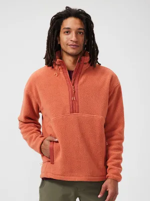 PrimoFleece 1/2 Zip