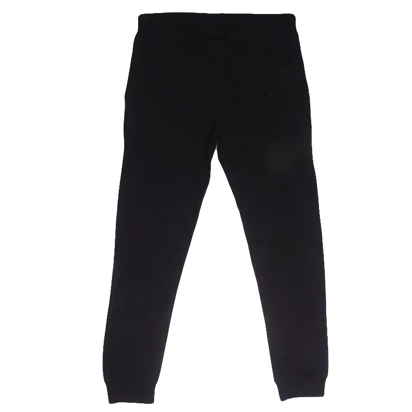 REDTAG Boy's Black Active Jogging Suits