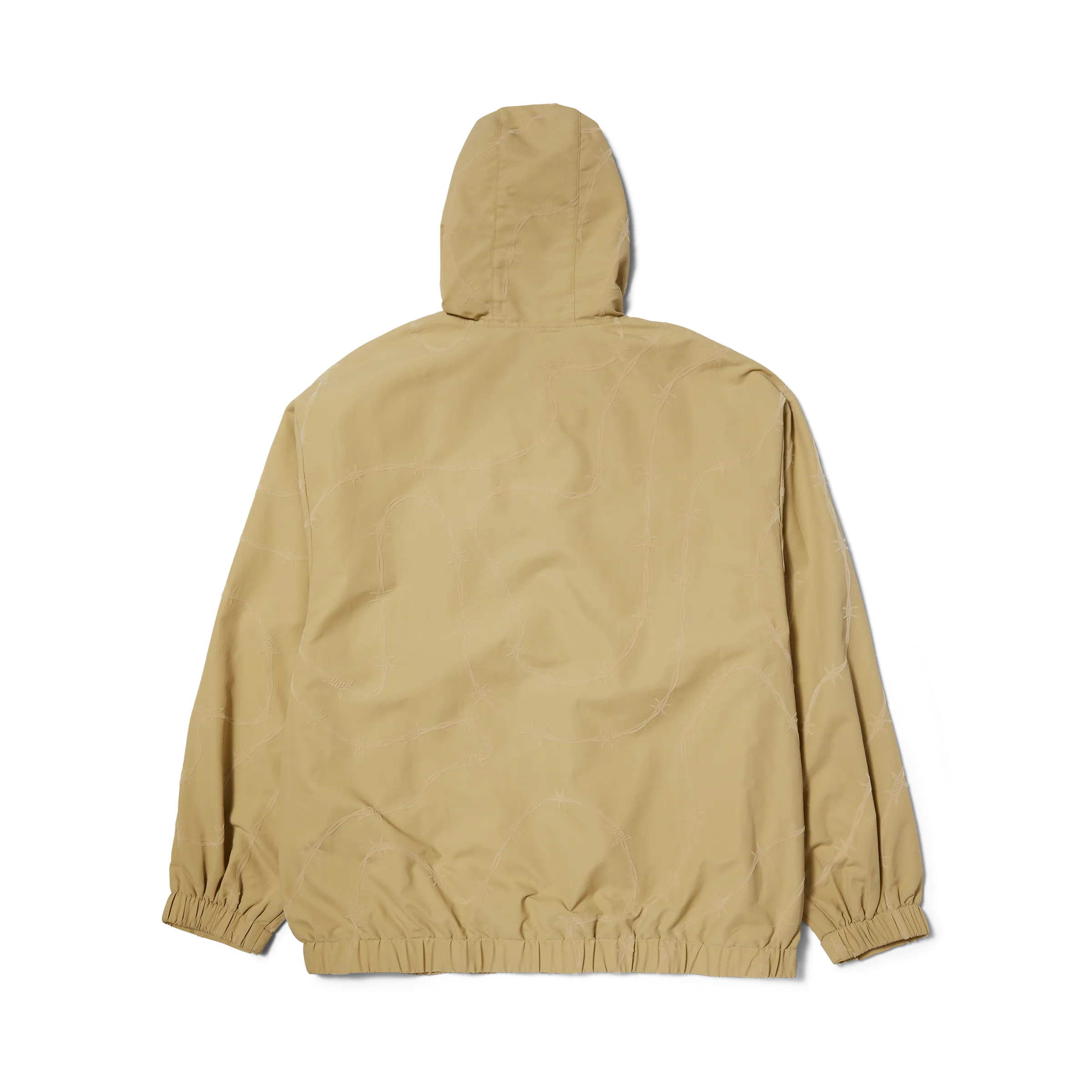 Reservoir Jacket