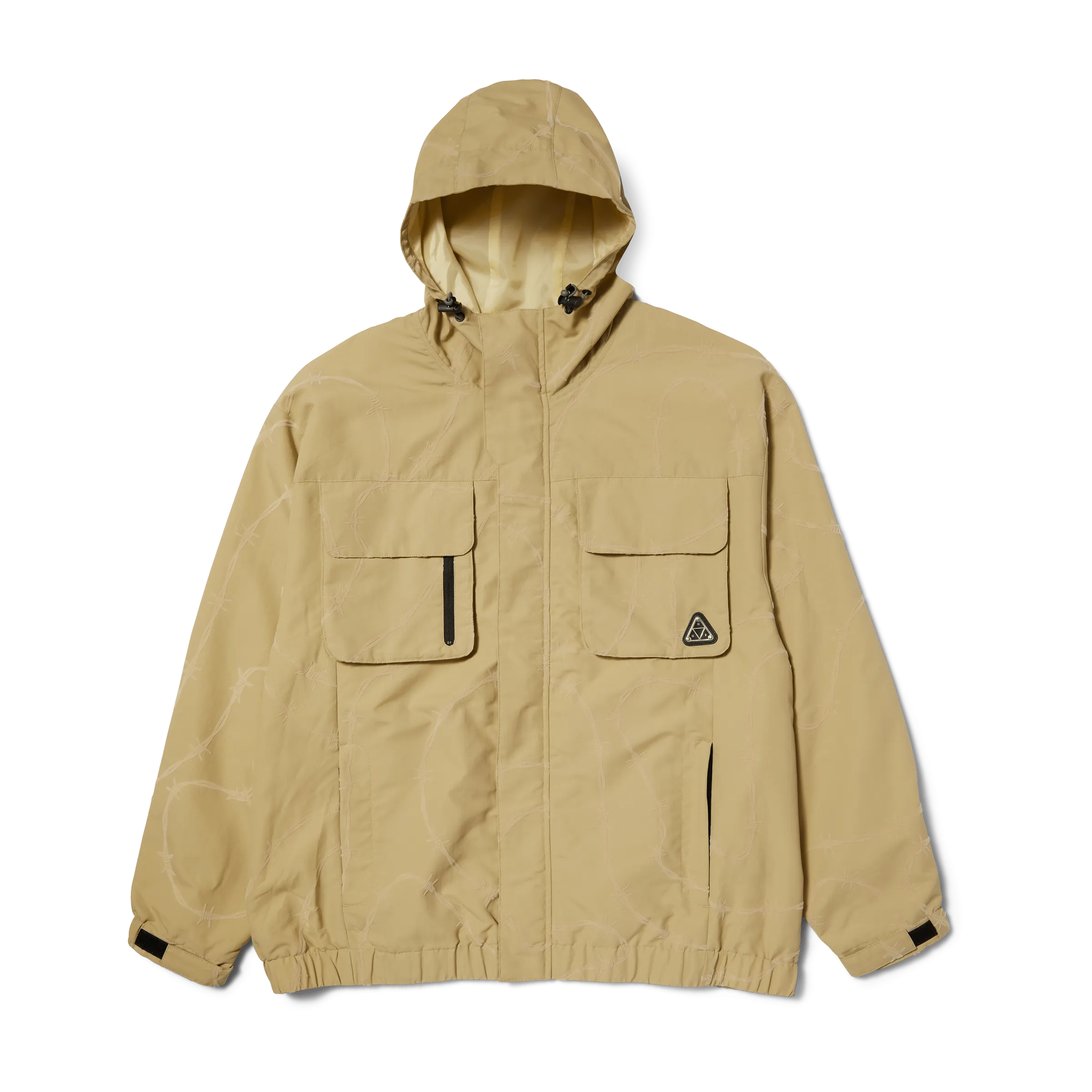 Reservoir Jacket