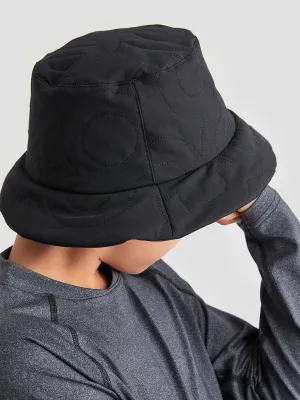 Reversible Bucket Hat