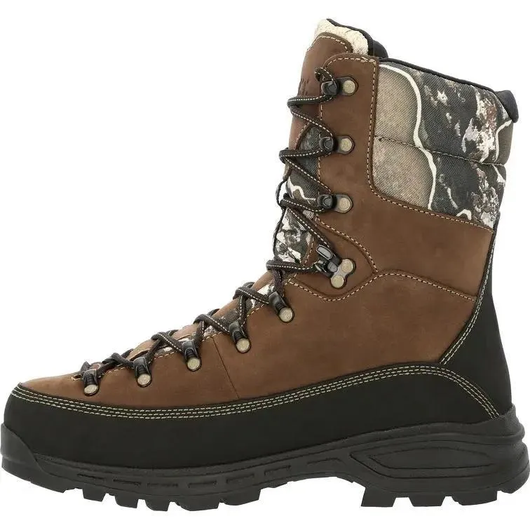 Rocky MTN Stalker Pro Waterproof 800G Insulated Mountain Boot RKS0530