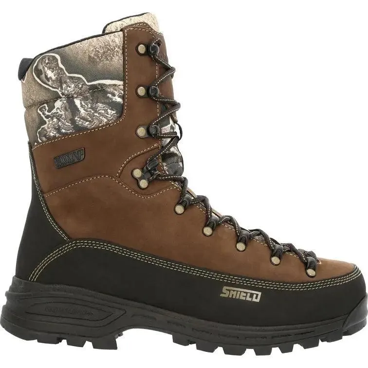 Rocky MTN Stalker Pro Waterproof 800G Insulated Mountain Boot RKS0530