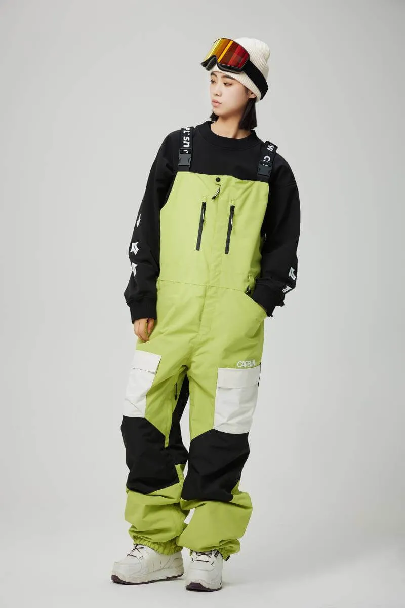 Spirit Women‘s Snowboard Bib Pant