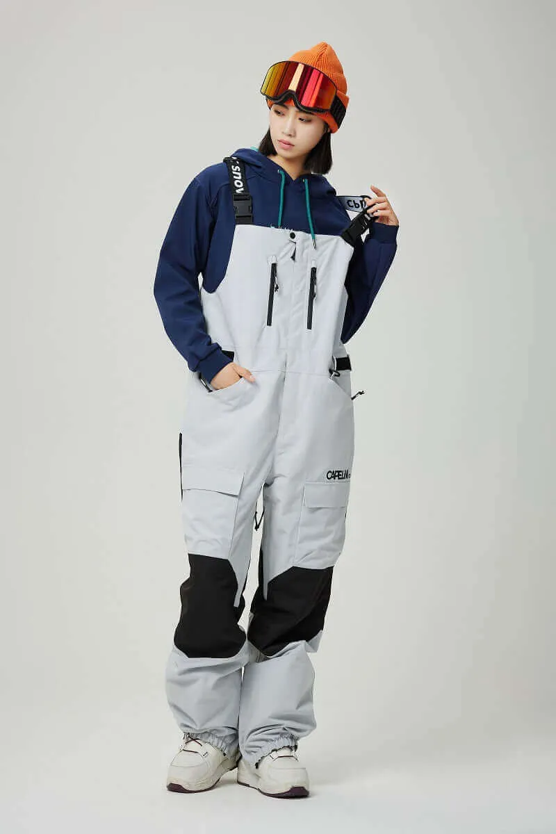 Spirit Women‘s Snowboard Bib Pant