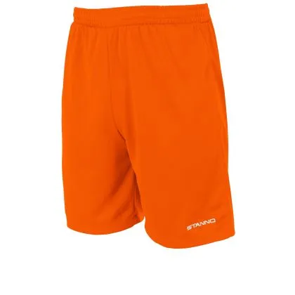 Stanno Club Pro Shorts - Senior