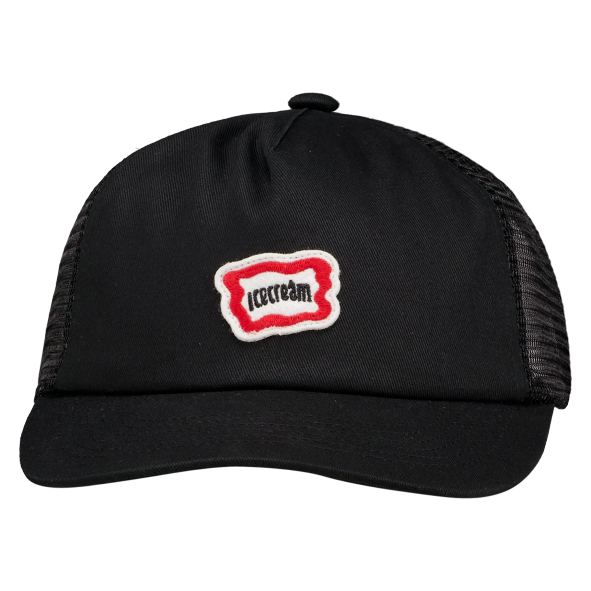 Staple Trucker Hat