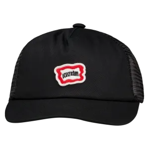 Staple Trucker Hat