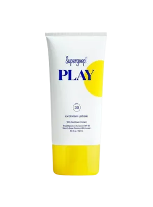 Supergoop! PLAY Everyday Lotion