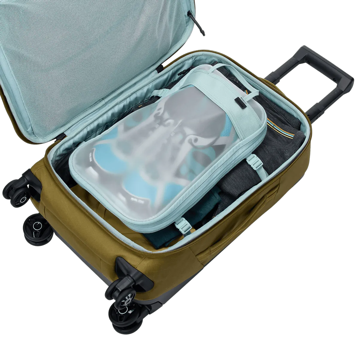 Thule Aion Carry On Spinner