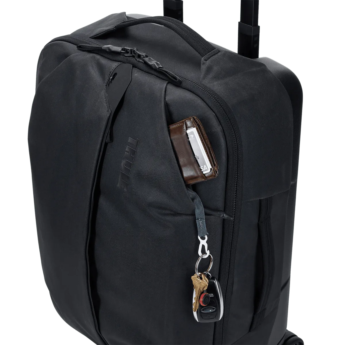 Thule Aion Carry On Spinner