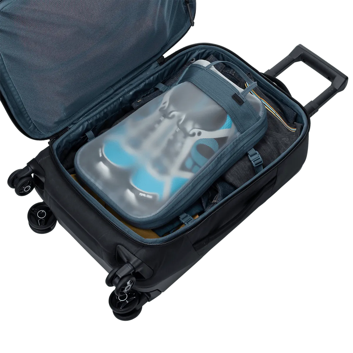 Thule Aion Carry On Spinner