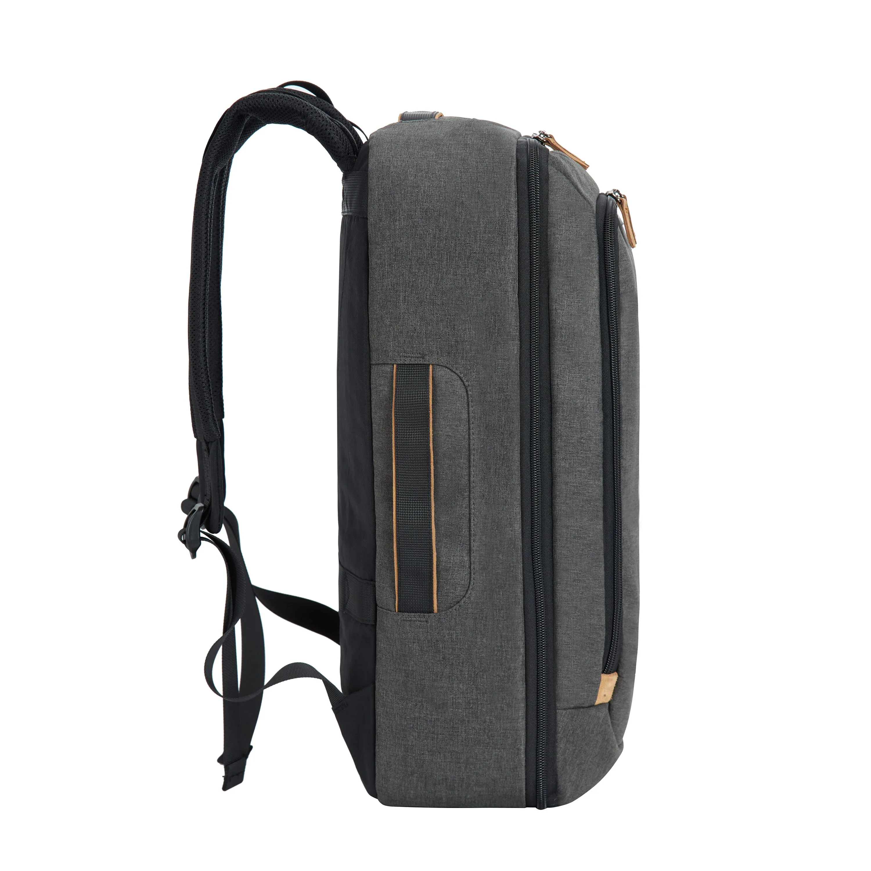 Transit Softside Carry-On Backpack