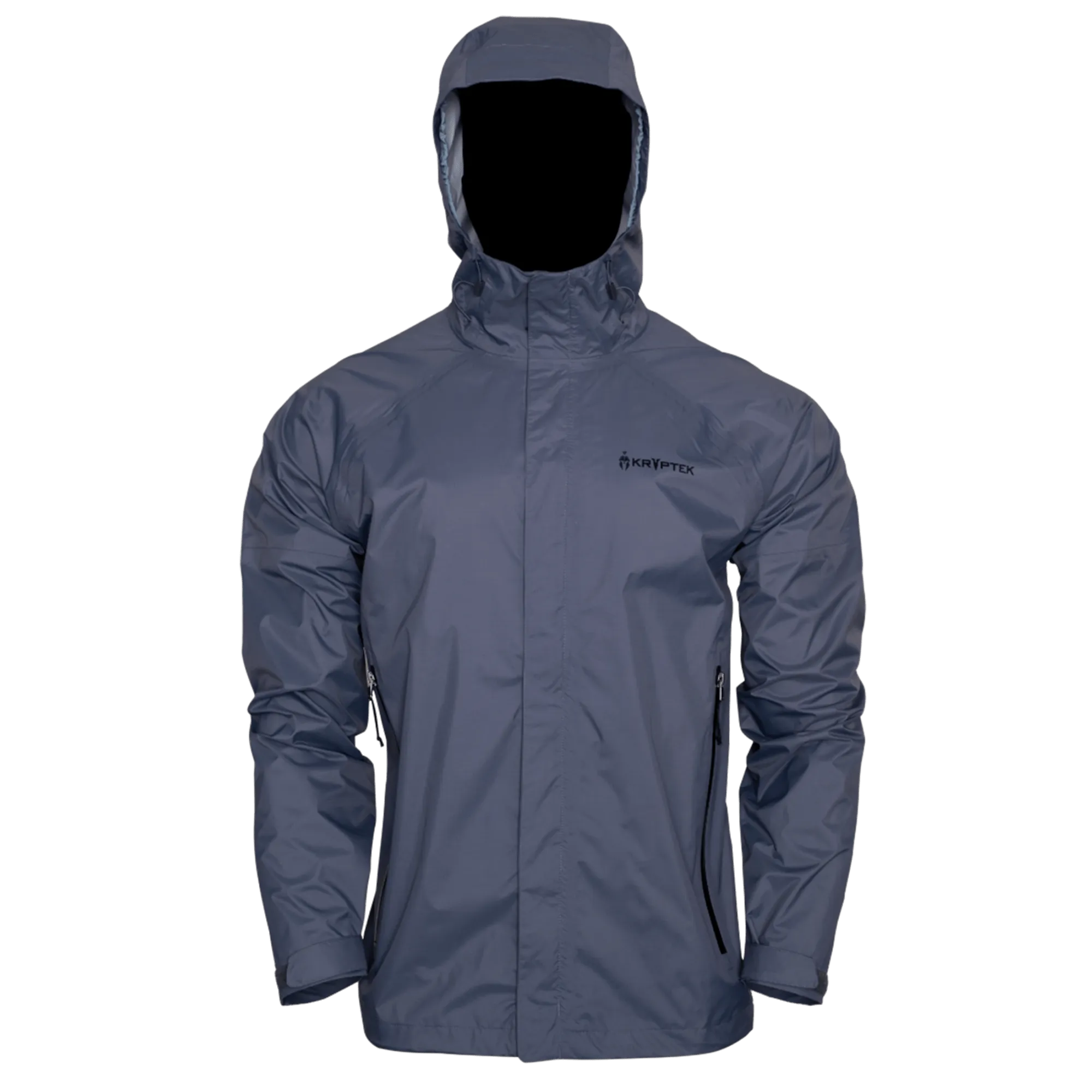 Trident Rain Jacket