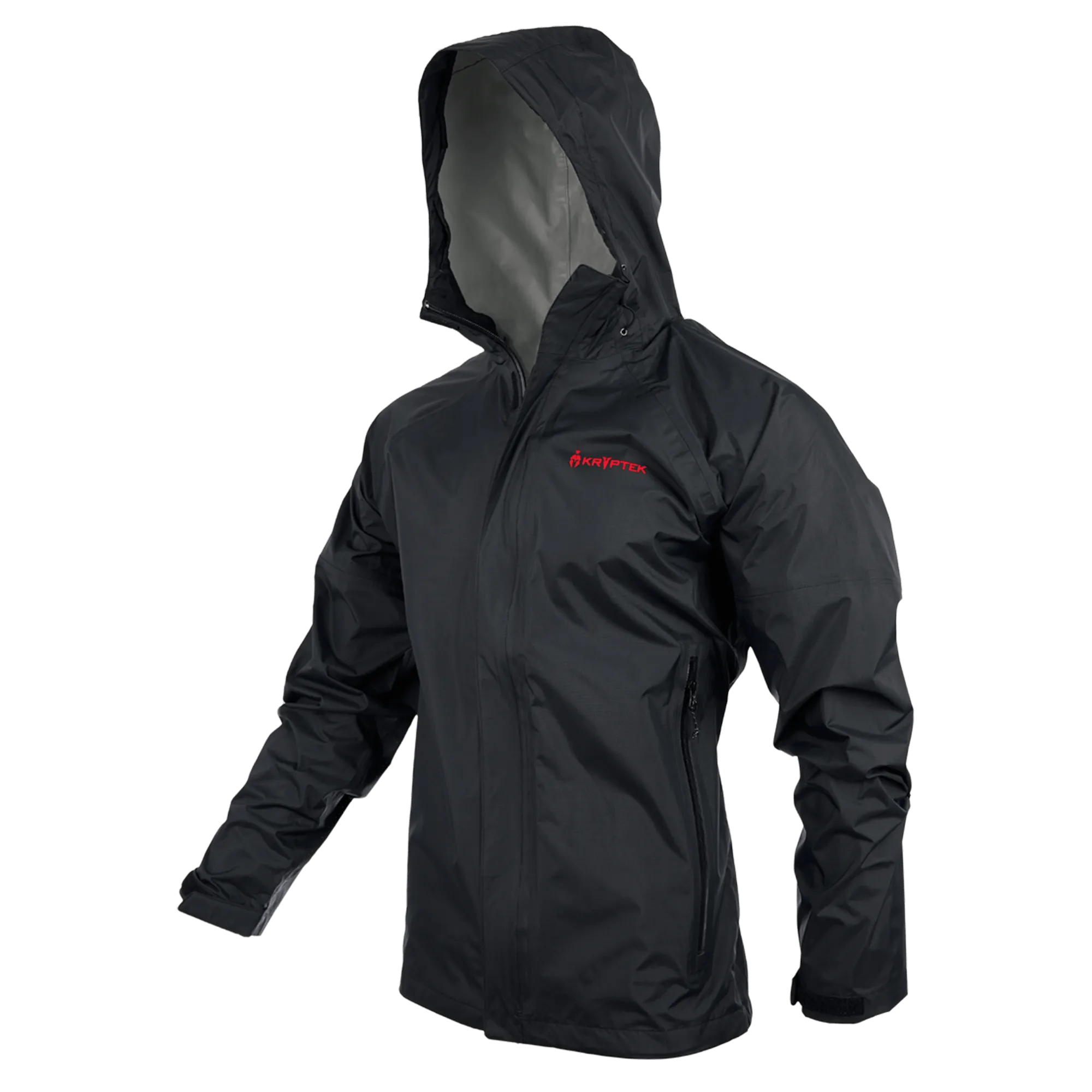 Trident Rain Jacket