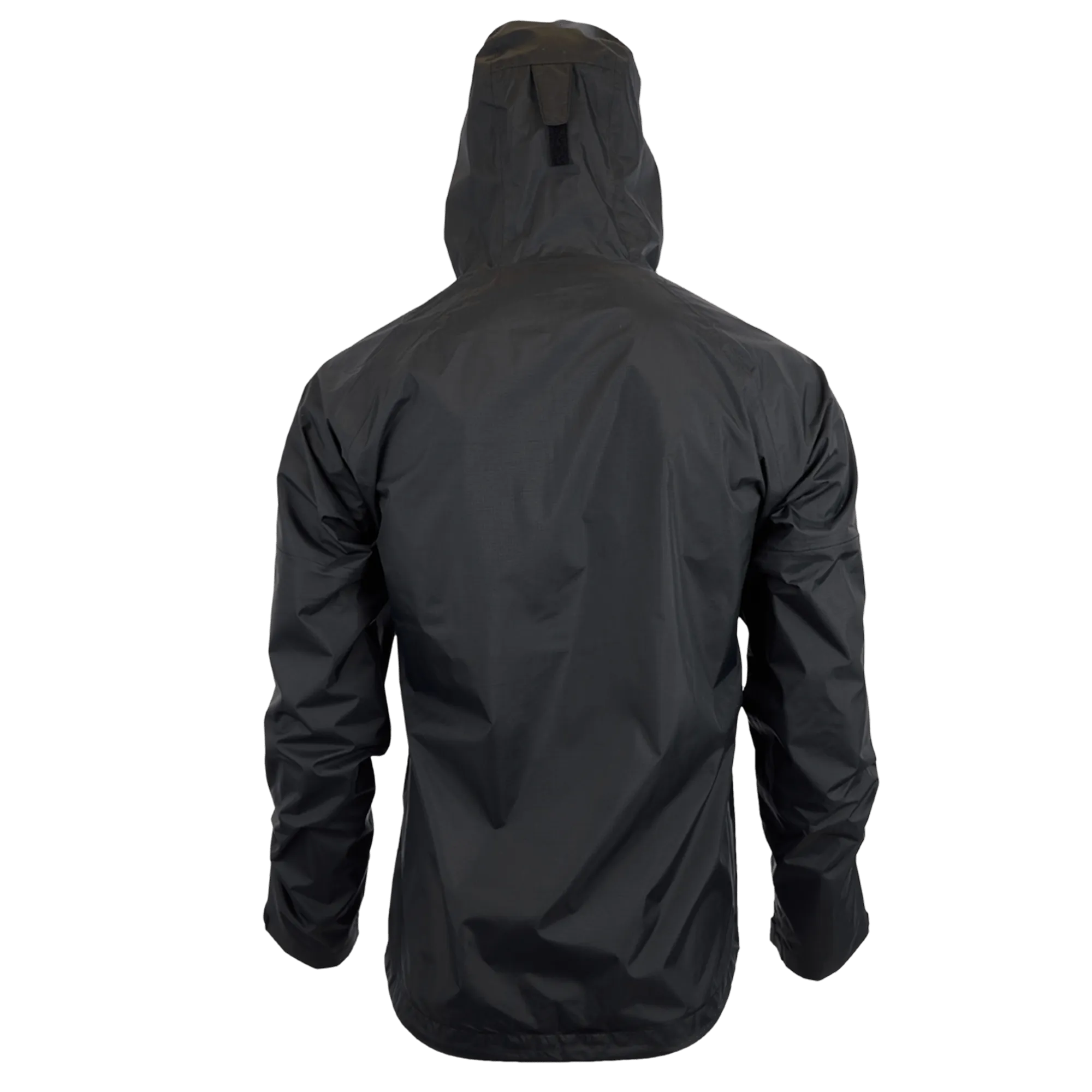 Trident Rain Jacket