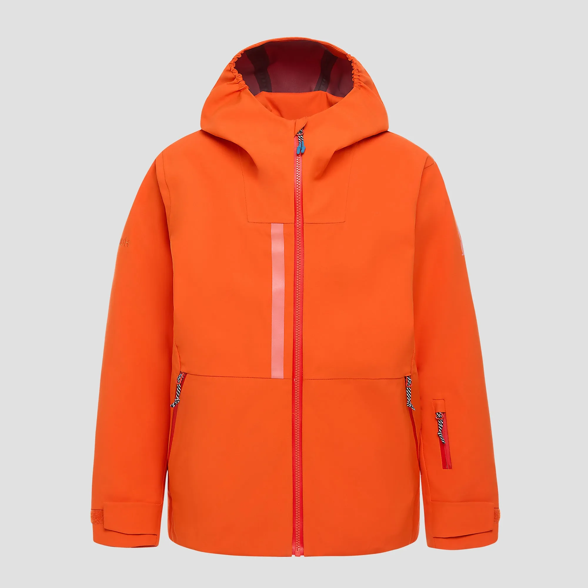 Turas 3 layer all season jacket