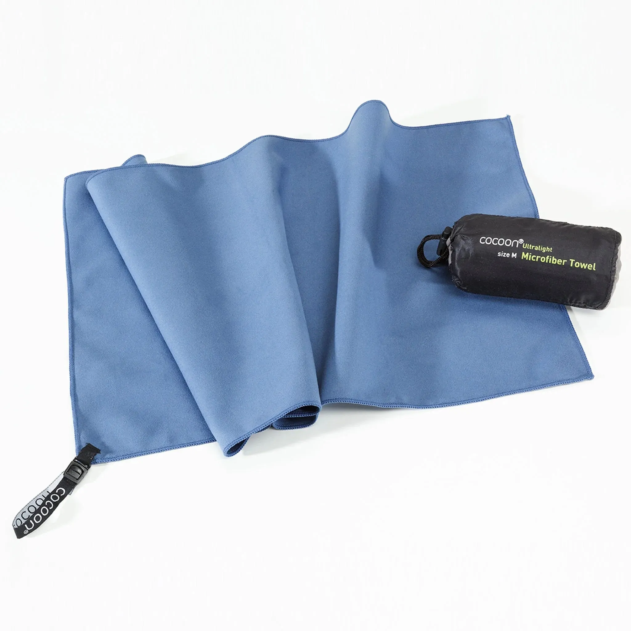 Ultralight Microfiber Towel Small