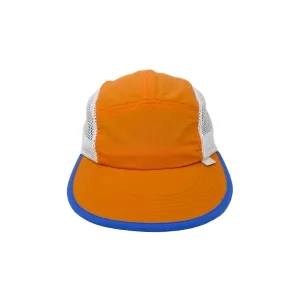 Utopian Projects Recon Breezer - UP10 - Tangerine/Sky