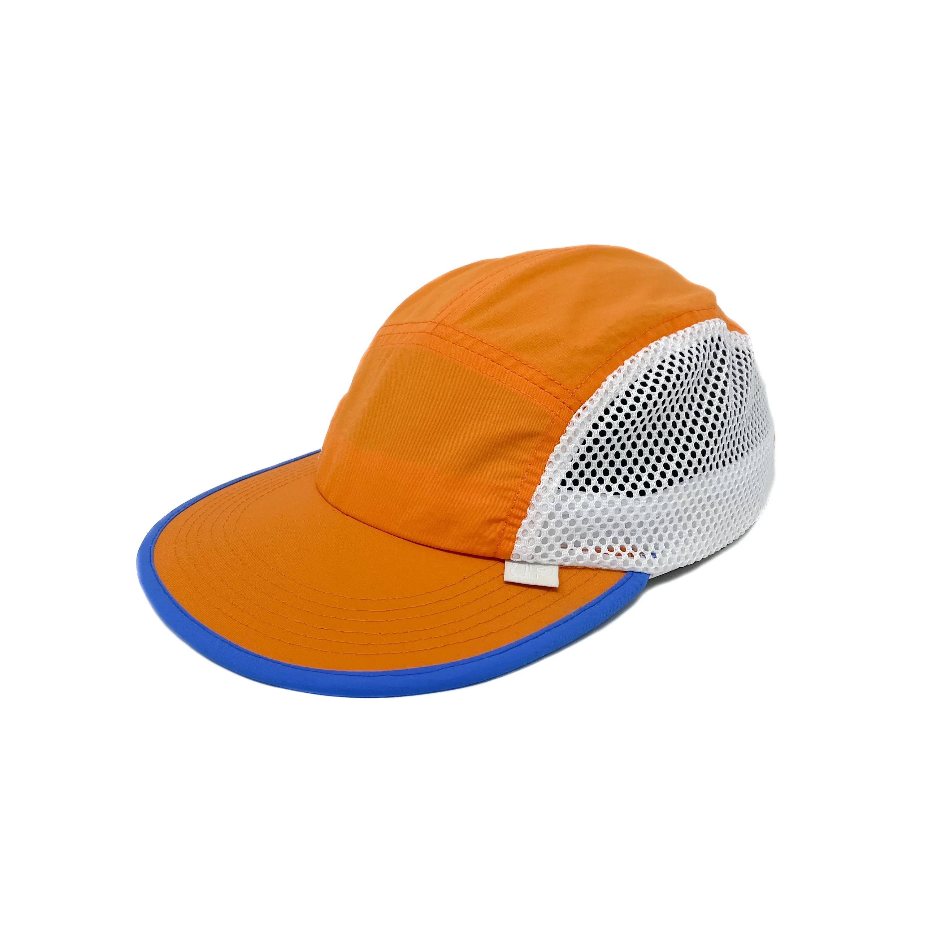 Utopian Projects Recon Breezer - UP10 - Tangerine/Sky