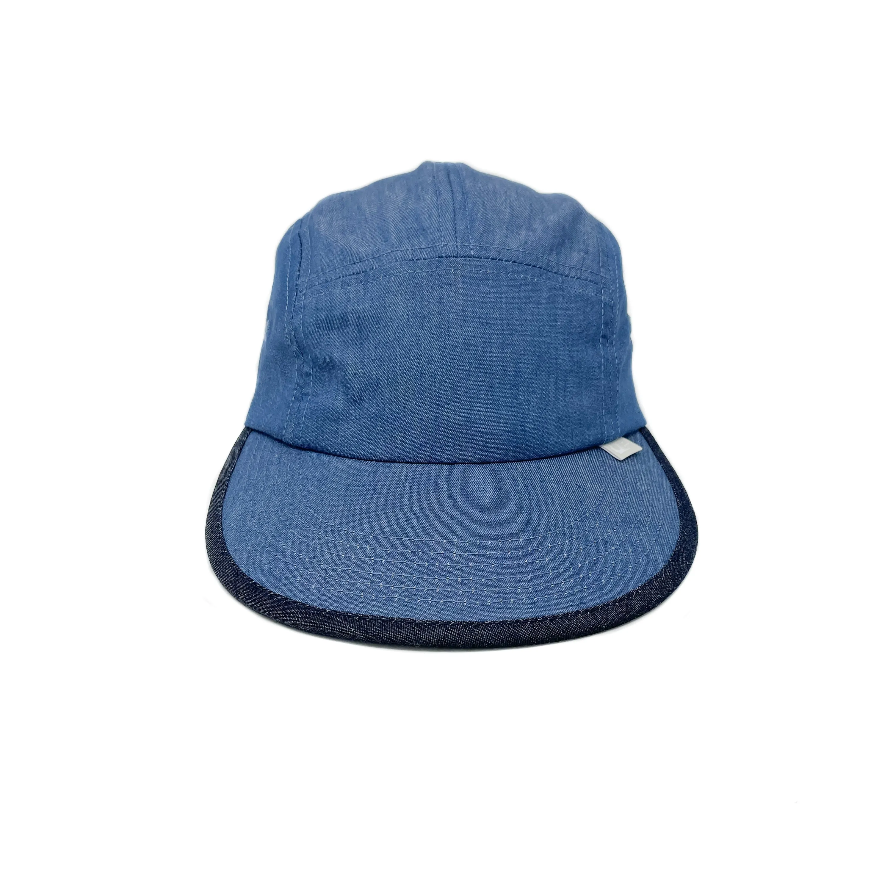 Utopian Projects Recon Cap - UP10 - Chambray/Navy