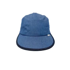 Utopian Projects Recon Cap - UP10 - Chambray/Navy