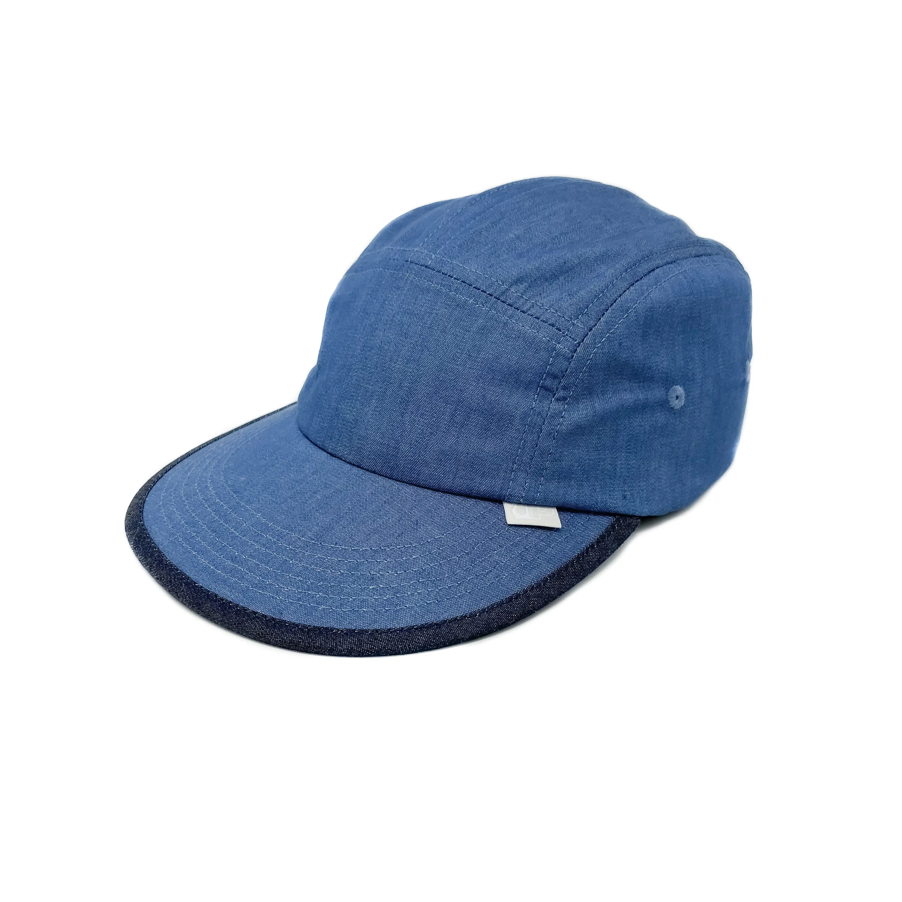 Utopian Projects Recon Cap - UP10 - Chambray/Navy