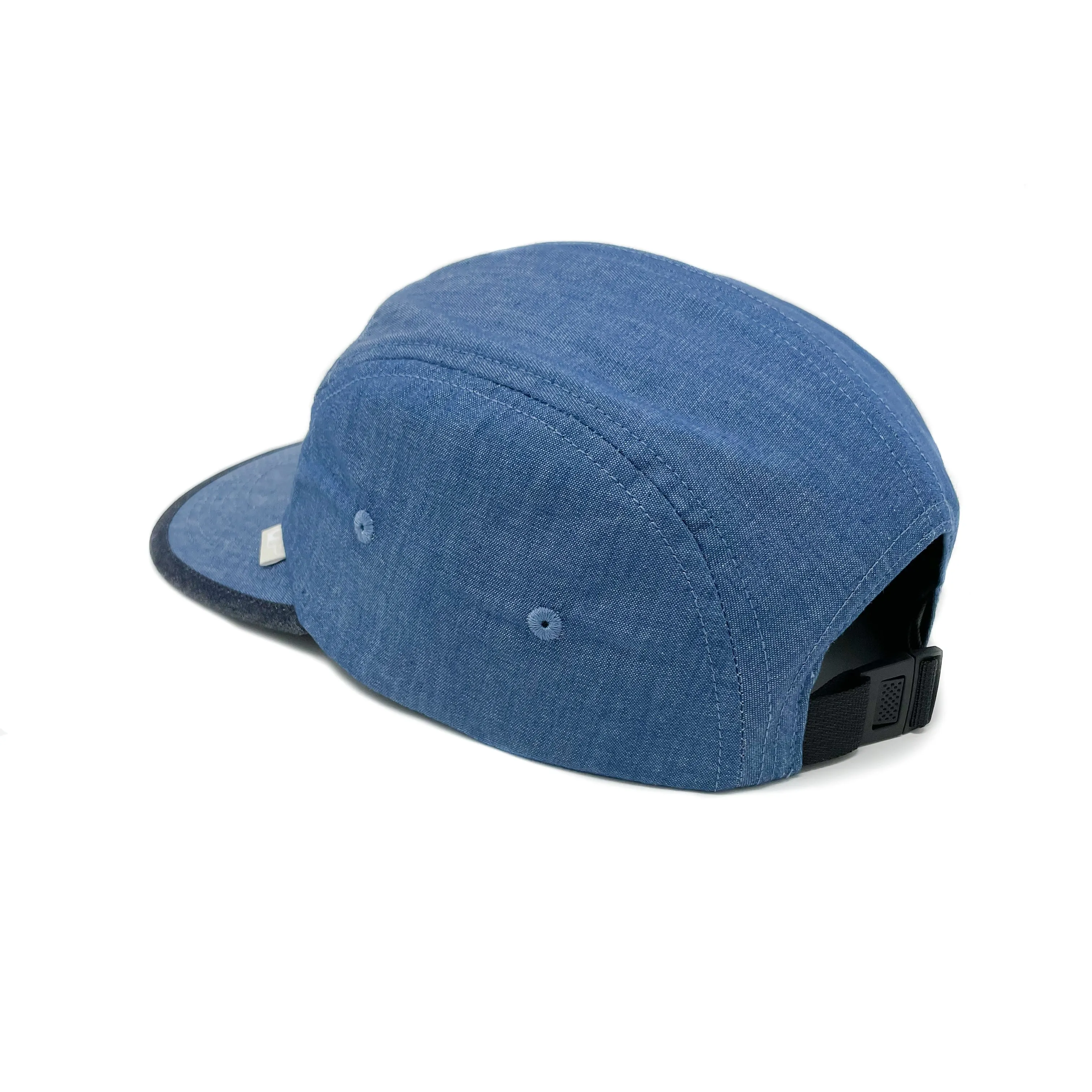 Utopian Projects Recon Cap - UP10 - Chambray/Navy