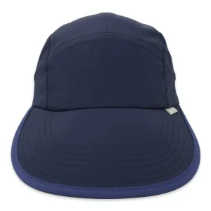 Utopian Projects Revised Patrol Long Bill v2 Core Float - UP15 - Navy/Federal