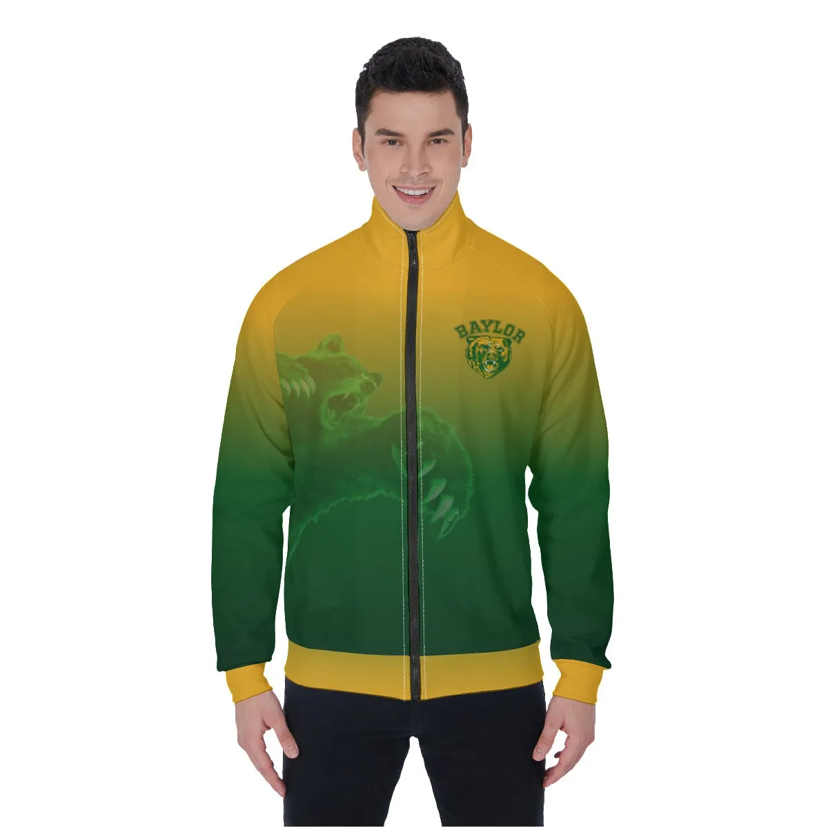 Waco University Bears Jacket