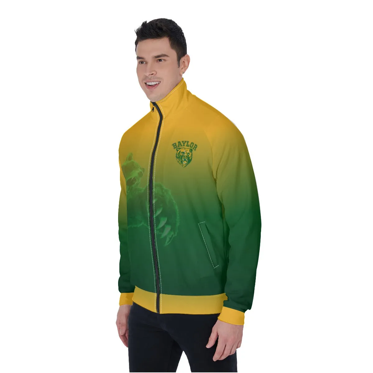 Waco University Bears Jacket