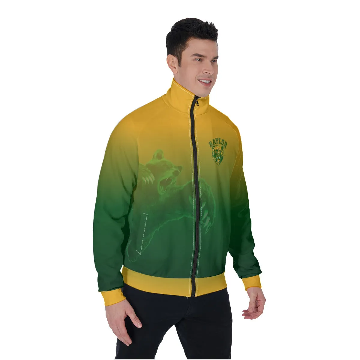 Waco University Bears Jacket