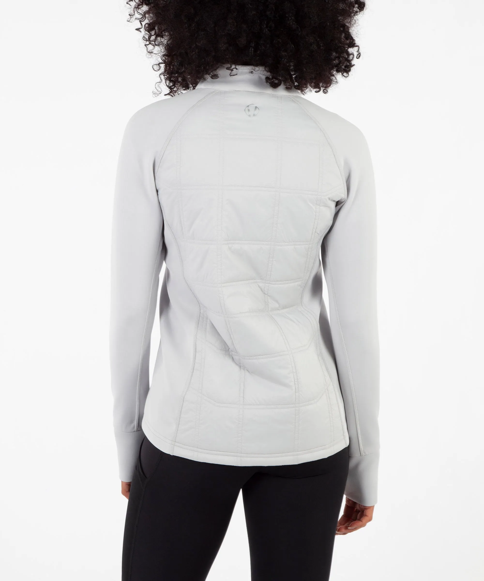 Women's Ella Hybrid Lightweight Thermal Stretch Jacket