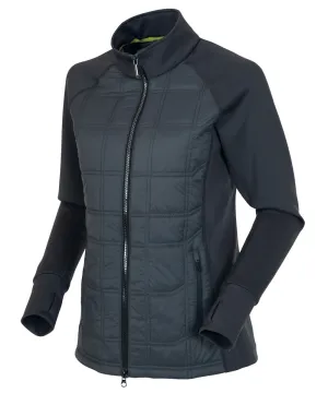 Women's Ella Hybrid Lightweight Thermal Stretch Jacket