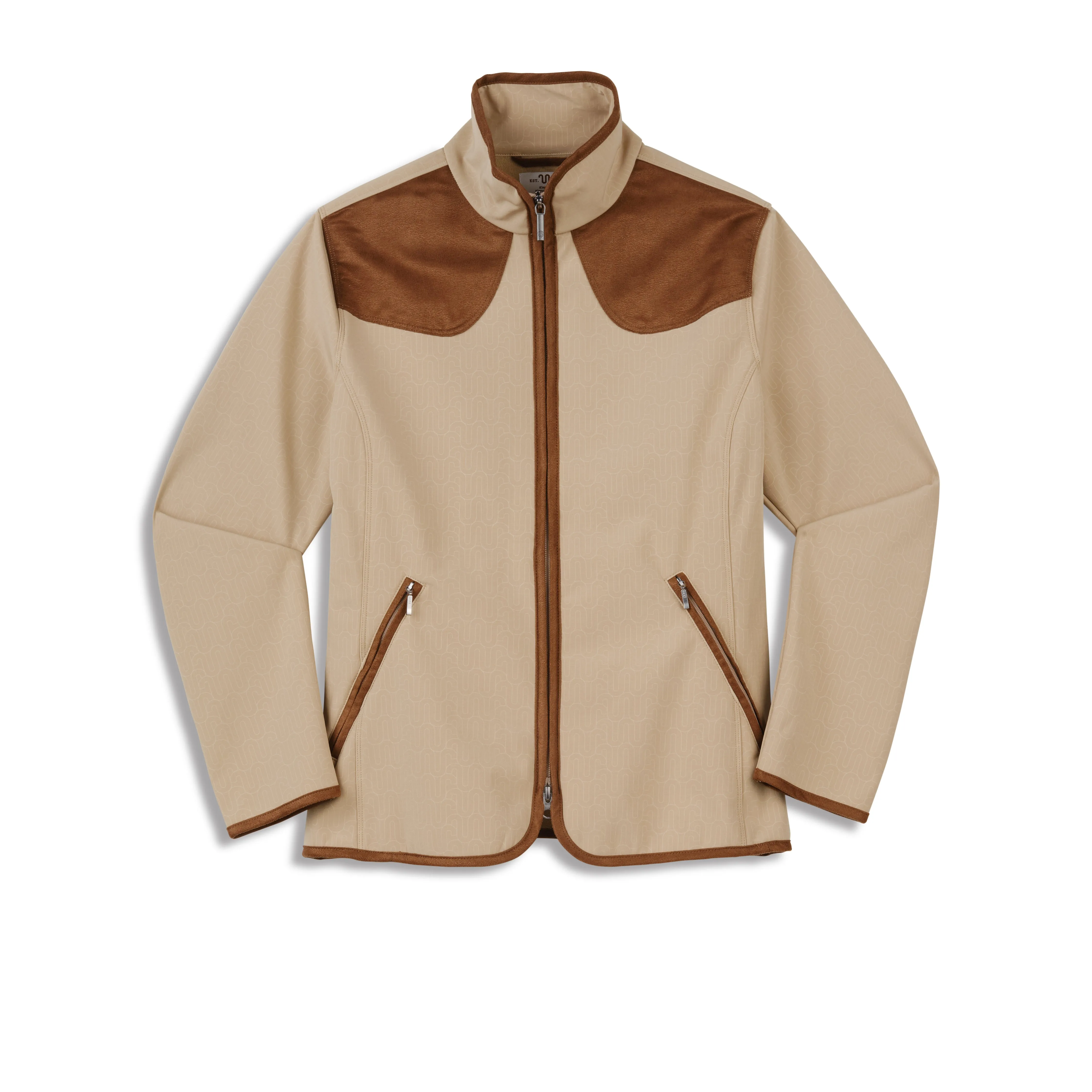 Women's Field Tech Jacket