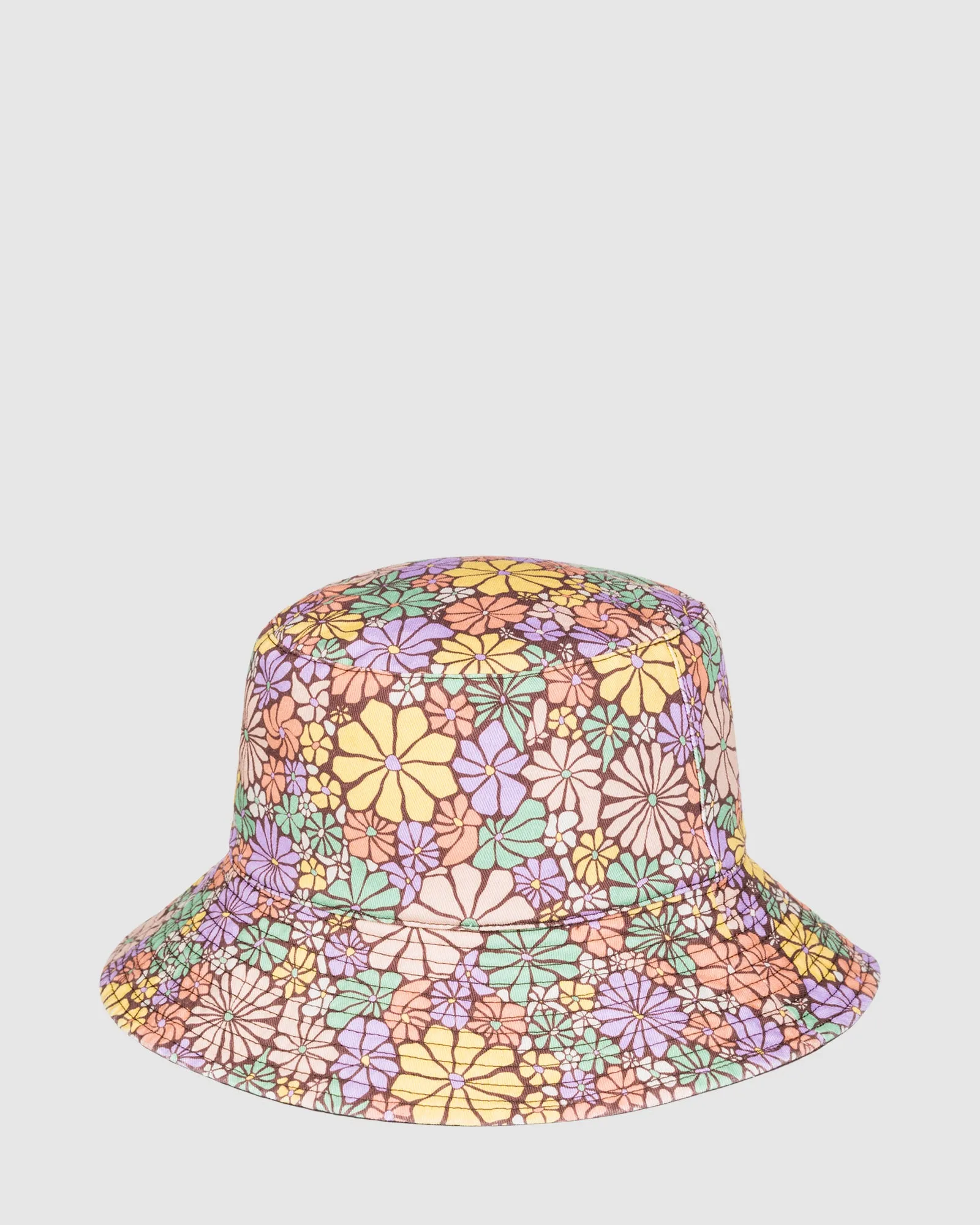 Womens Jasmine Paradise Bucket Hat