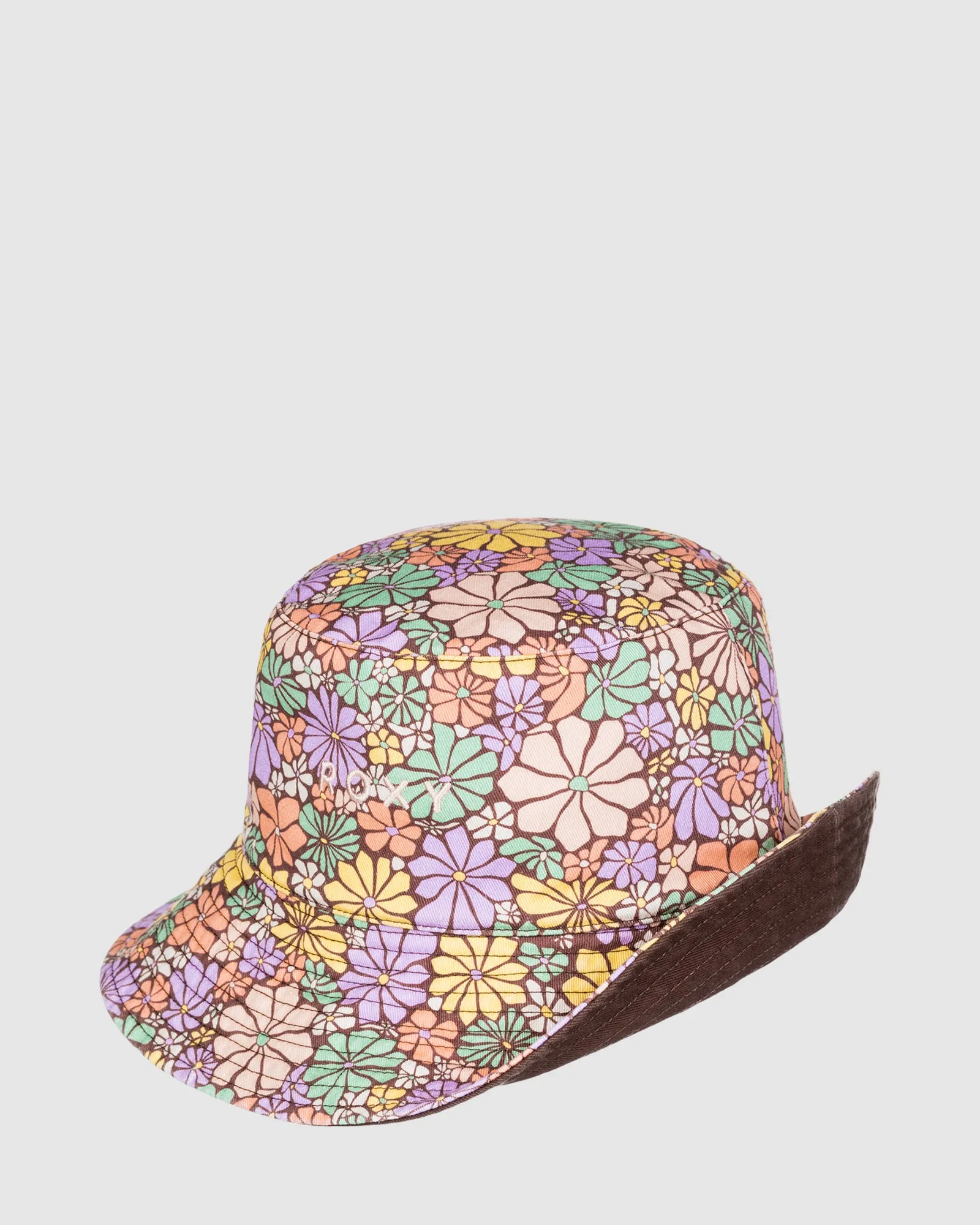 Womens Jasmine Paradise Bucket Hat