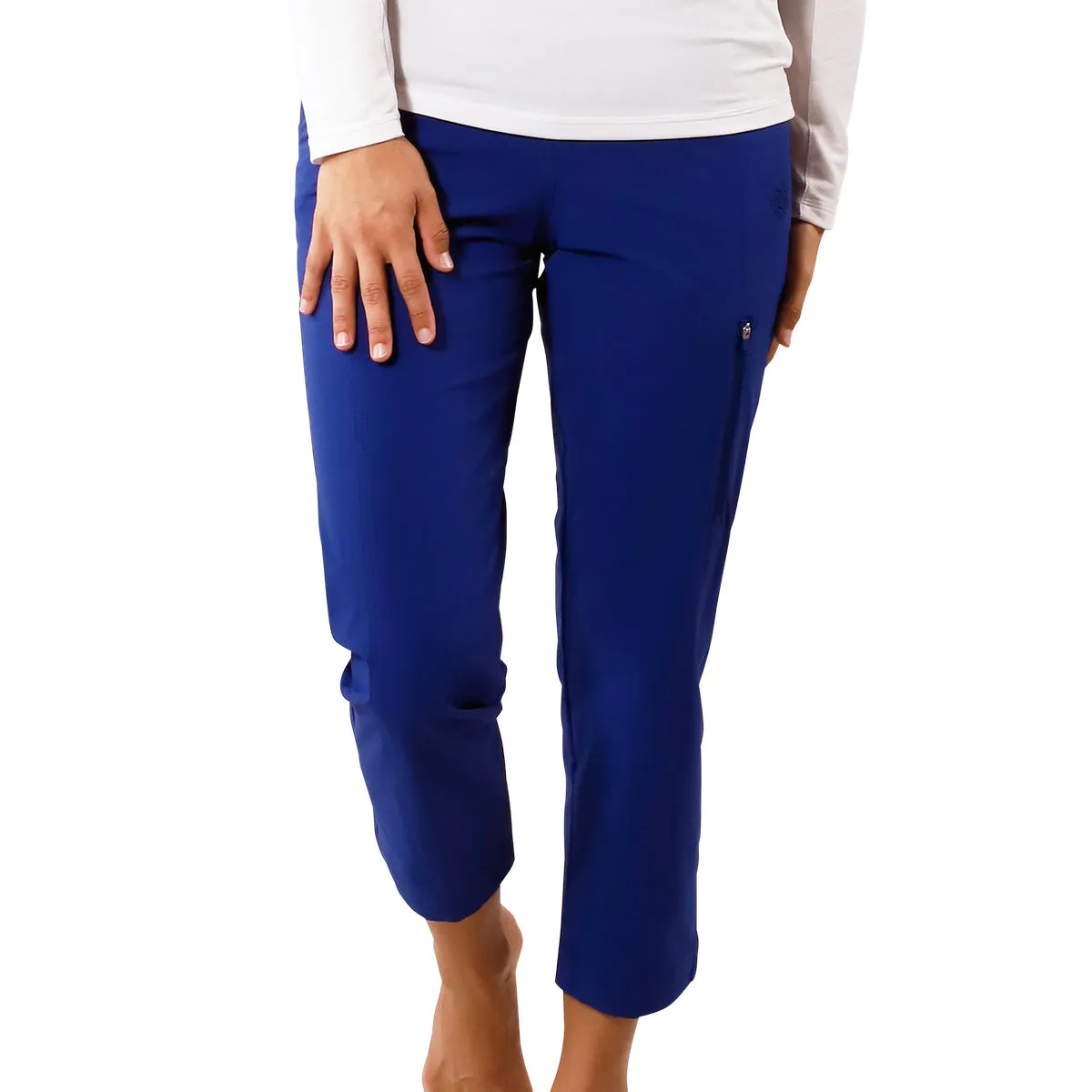 Women's Walking Capris