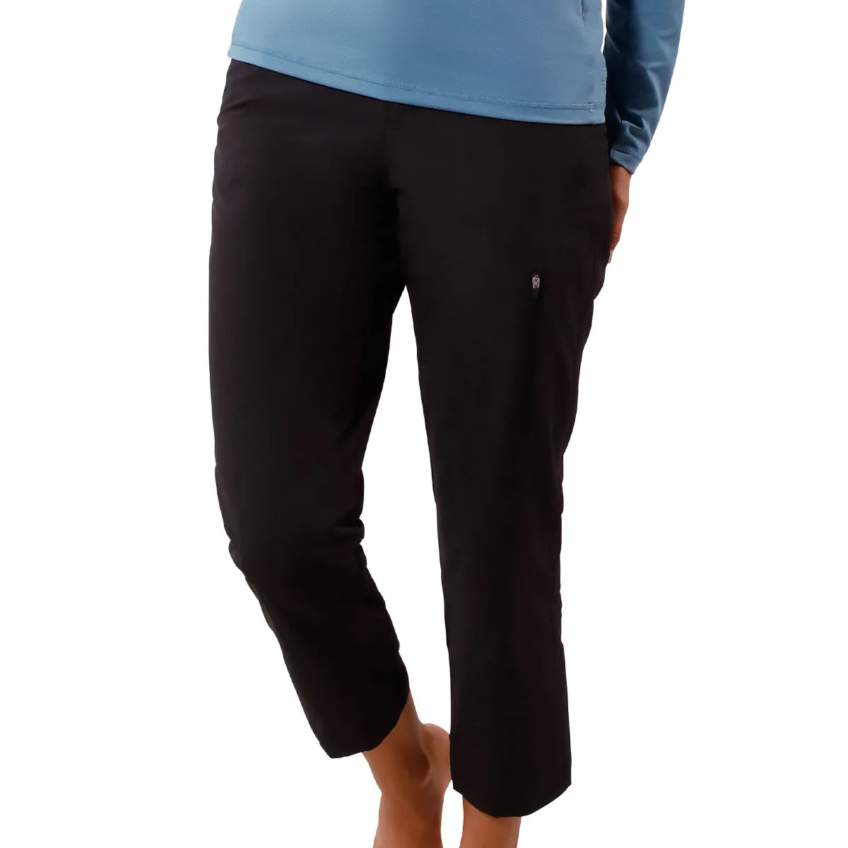 Women's Walking Capris