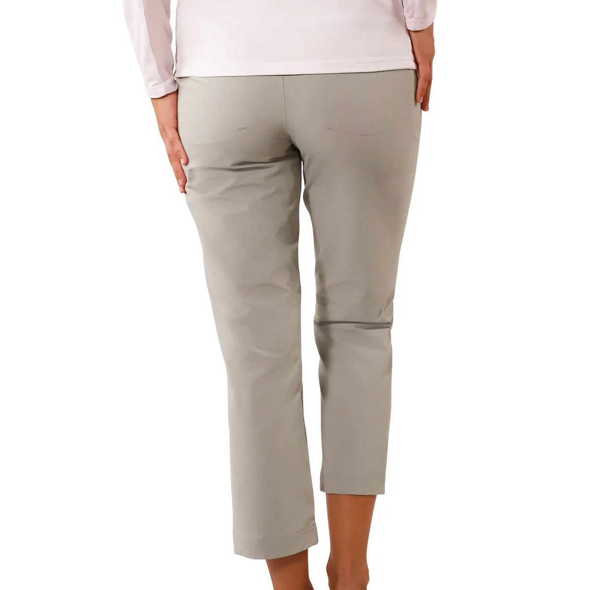 Women's Walking Capris