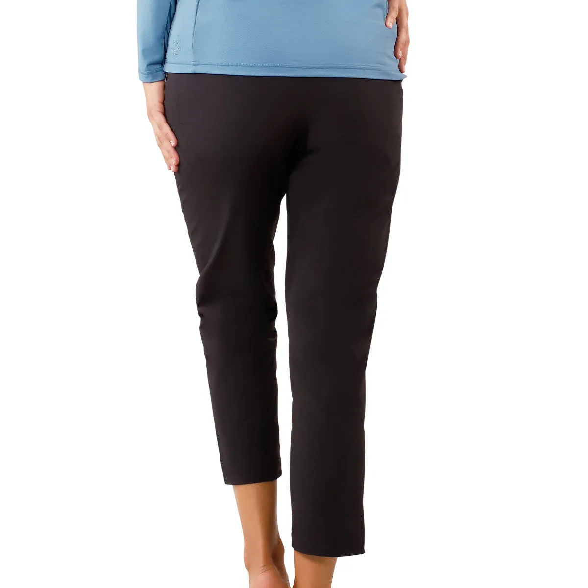 Women's Walking Capris